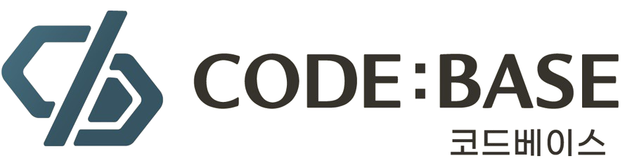 코드베이스 CODE:BASE